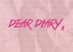 Dear Diary